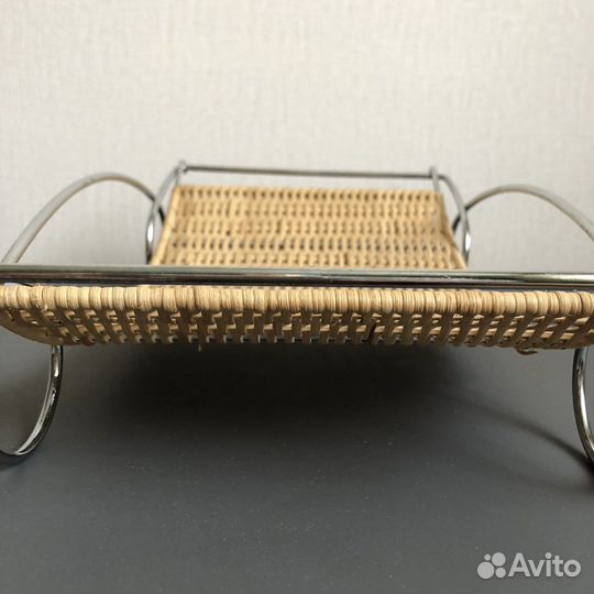 Ваза для фруктов новая