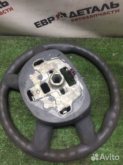 Руль Ford Focus 2 седан 1.6 shda 2010
