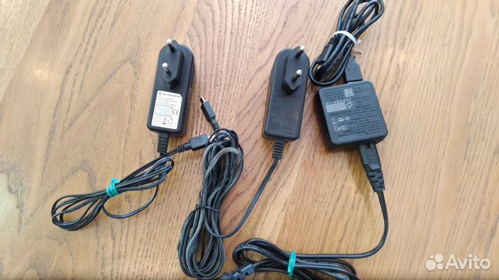 Адаптер 5.0v, 5.3v