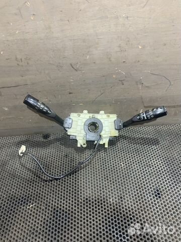 Подрулевые переключатели Актион 1 SsangYong Actyon