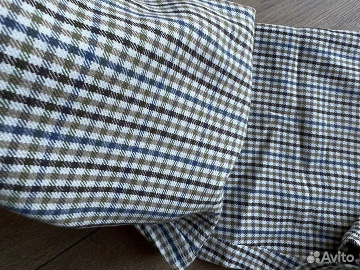 Брюки zara 11-12 лет/ 152 см