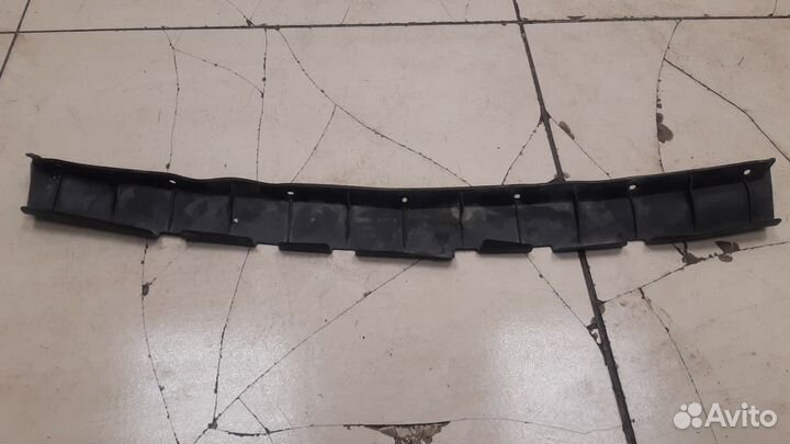 Кожух замка капота резинка Mazda CX-5