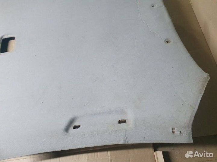 Потолок Mitsubishi Lancer 10 4B10 2008