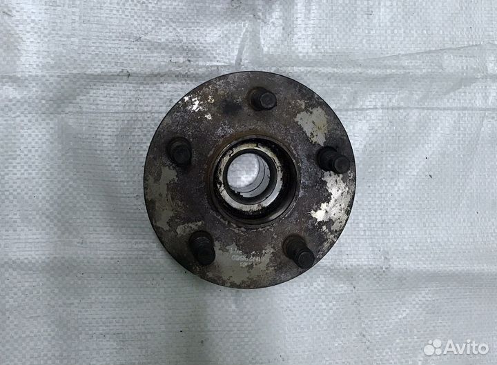 Ступица задняя Chrysler PT Cruiser