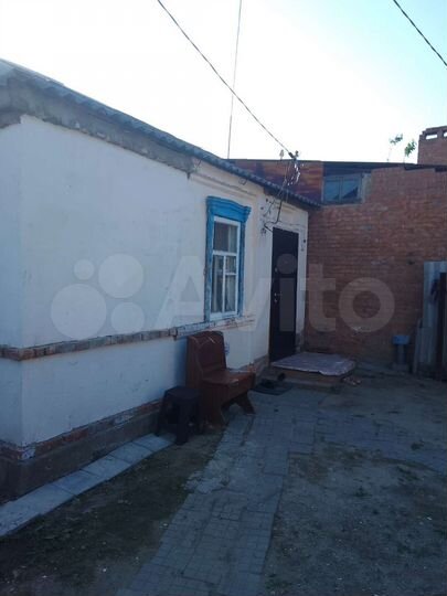 Дом 38,1 м² на участке 4 сот.