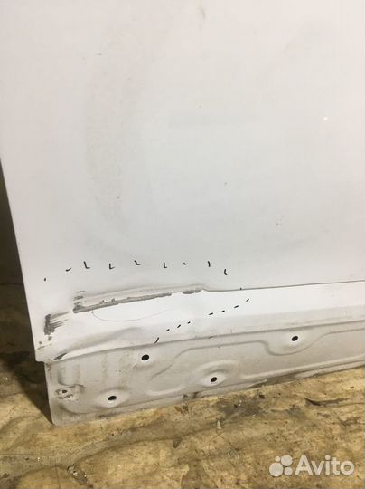 Дверь передняя правая Volkswagen Tiguan 2