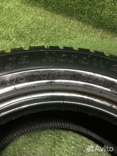 Tunga Nordway 2 175/70 R13 82Q