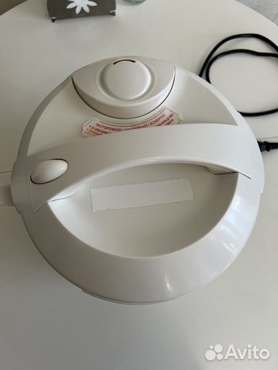 Мультиварка panasonic sr tmh10