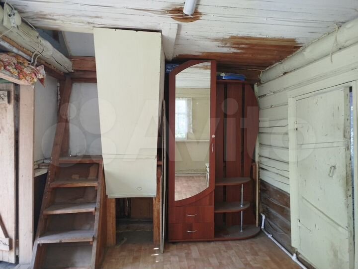 Участок 8 сот. (СНТ, ДНП)