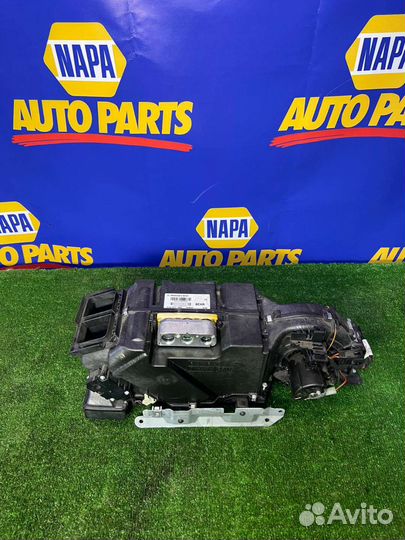 Задняя печка w221 2011 года