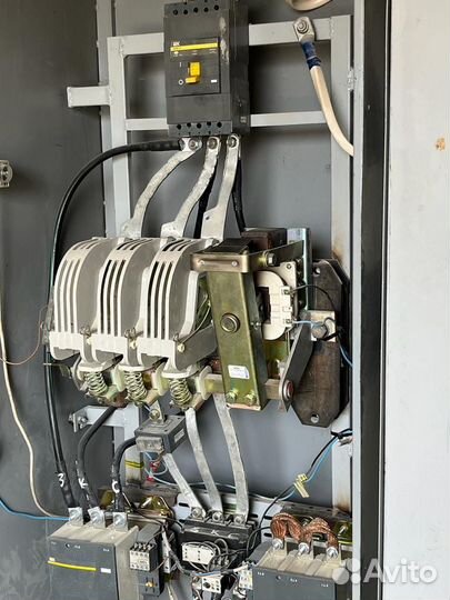 Роторная дробилка PF 1315