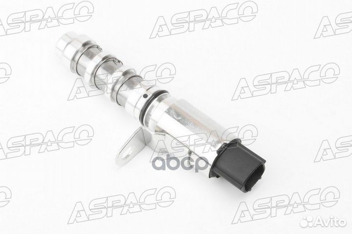 Клапан электромагнитный nissan X-trail T31 (07