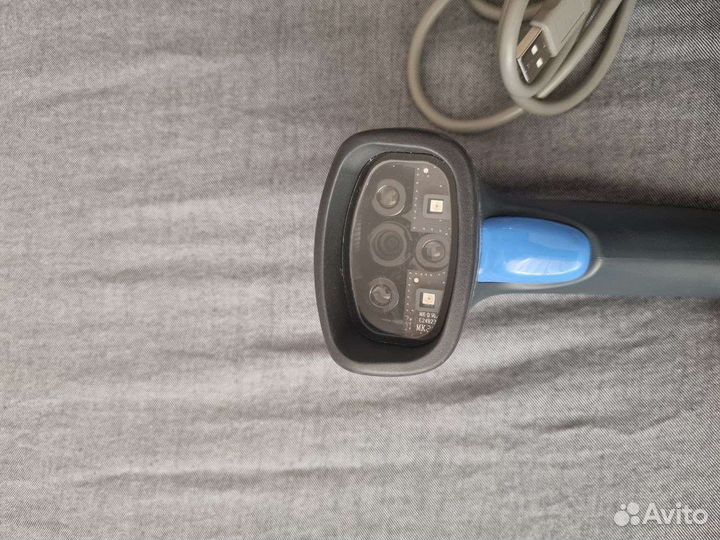 Сканер datalogic quickscan QD2340