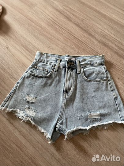 Шорты для девочек