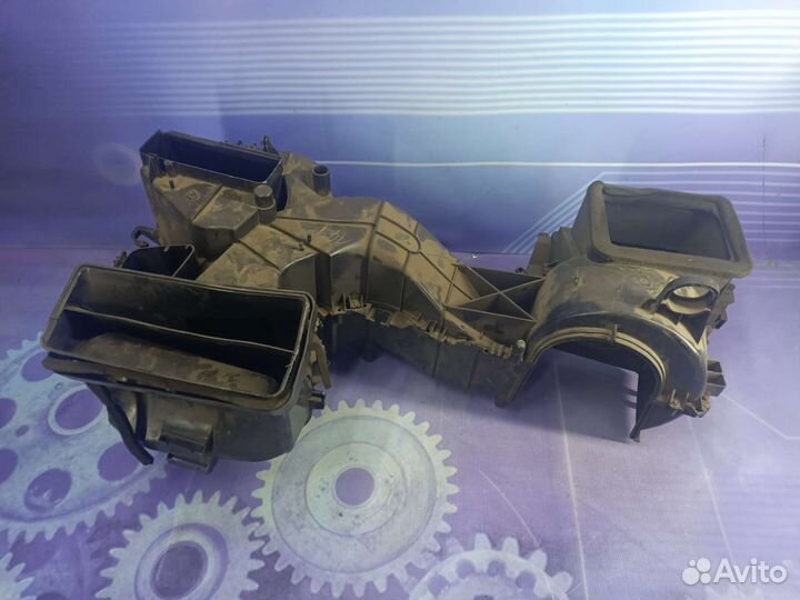 Корпус печки Volkswagen Bora