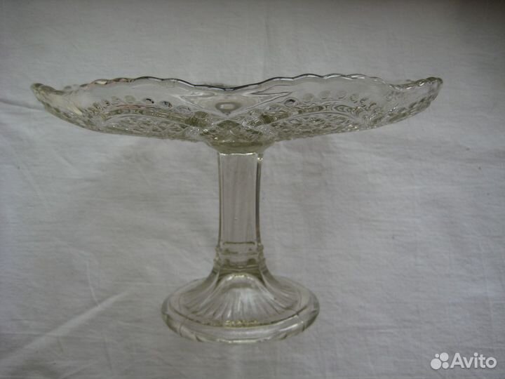 Фруктовница СССР