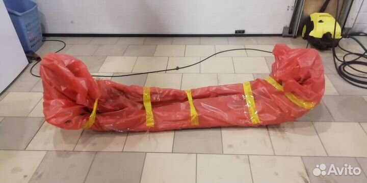 Новый бампер Лада Калина в цвет кузова