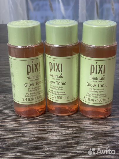 Molton brown, PiXi, Elemis, Avant