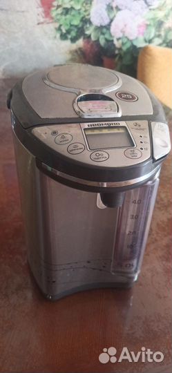 Термопот redmond m802