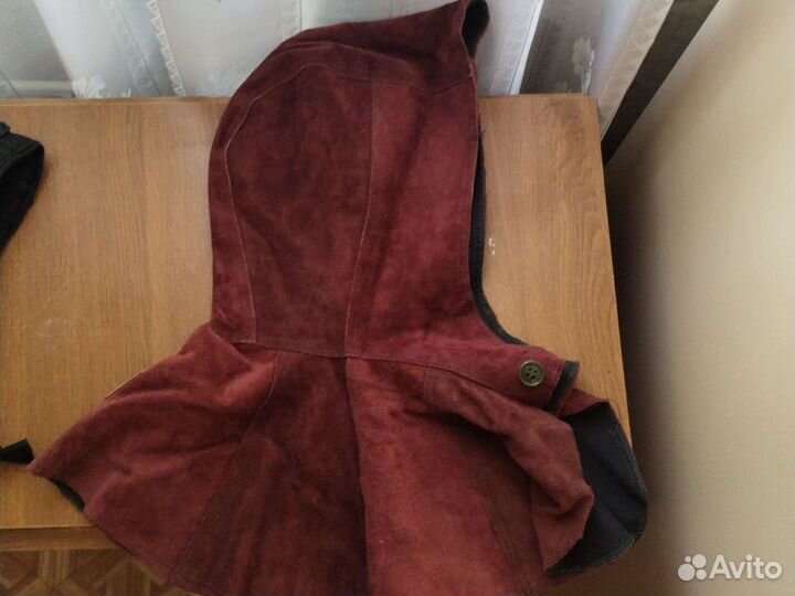 Подшлемники