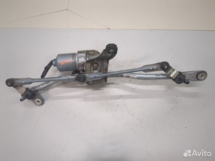 Механизм стеклоочистителя Volvo S90, 2018