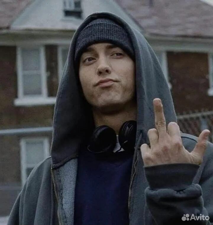 Билет на концерт Eminem