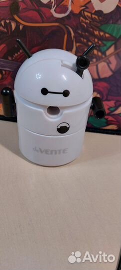 Механическая точилка для карандашей