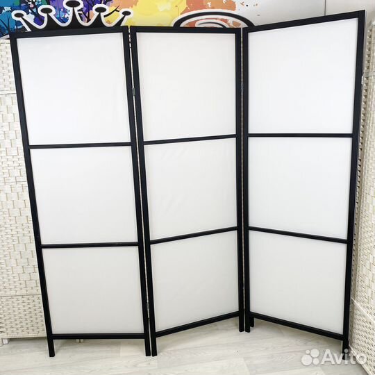 Ширма перегородка