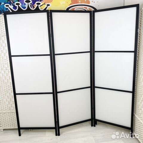 Ширма перегородка