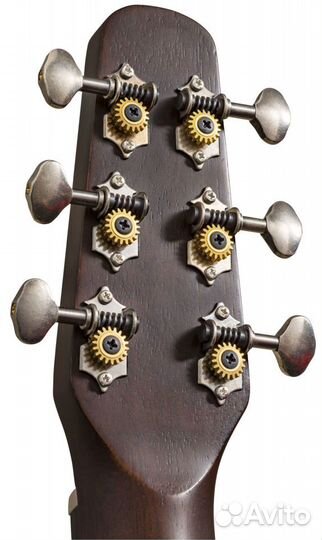 Акустическая гитара Baton Rouge L1LS/F-antique