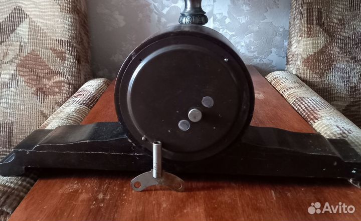 Часы Каминные настольные