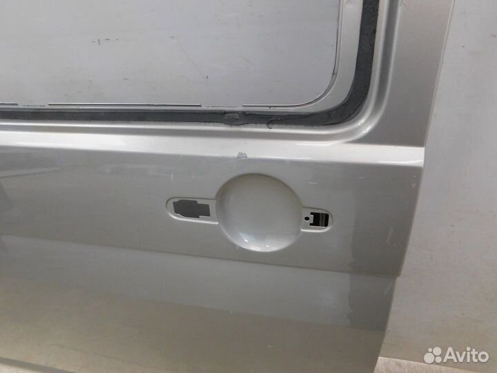 Дверь сдвижная Volkswagen California/Caravelle/Mul