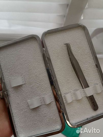 Чехол для пинцетов