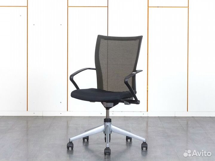 Конференц кресло Haworth Comforto Германия Haworth