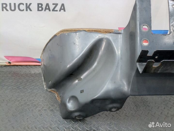 Подкрылок передний левый