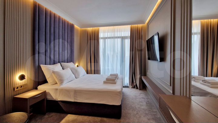 Квартира-студия, 21 м², 7/8 эт.