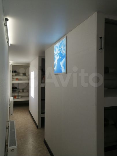 Комната 10 м², 2/2 эт.