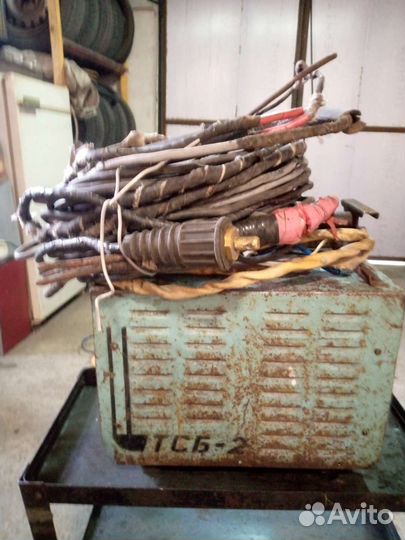 Электроинструмент