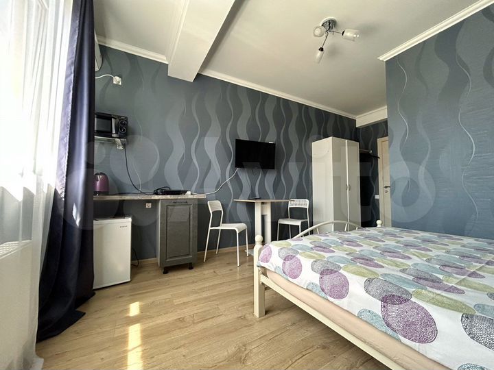 Комната 18 м², 3/3 эт.