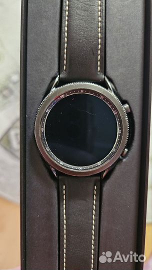 Смарт часы Samsung Galaxy Watch 3 classic