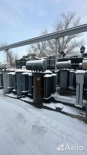 Трансформатор тмз - (68M)