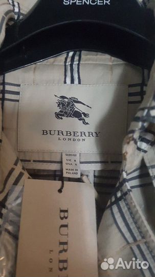 Burberry 46Р