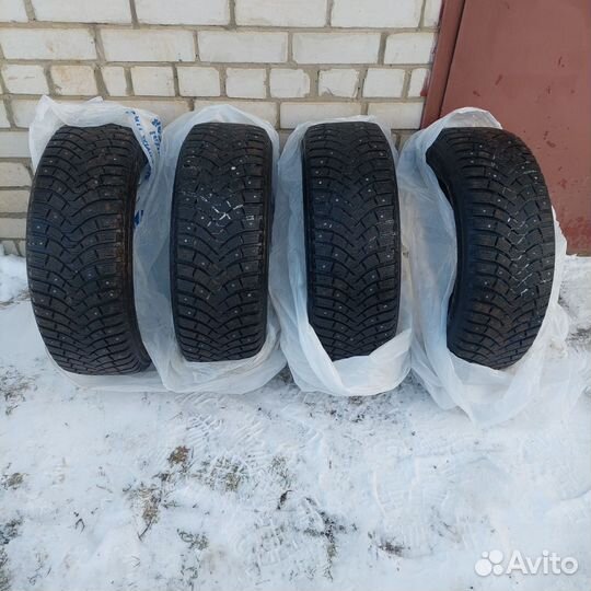 Michelin Certis 225/60 R17