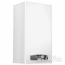Газовый котел Ariston cares XC
