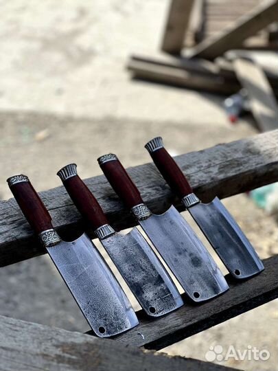 Тяпка кухонная