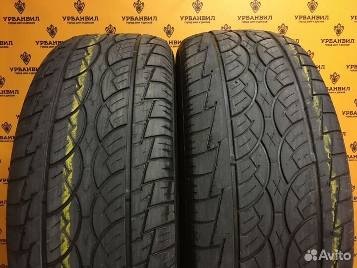 Nankang NK Utility SP-7 245/60 R18 105H