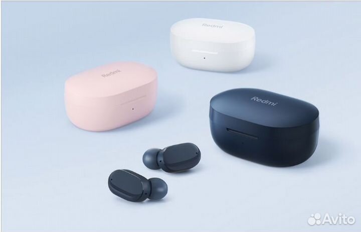 Mi airdots 3 New model