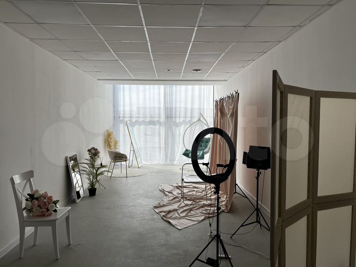 Свободного назначения, 33.8 м²