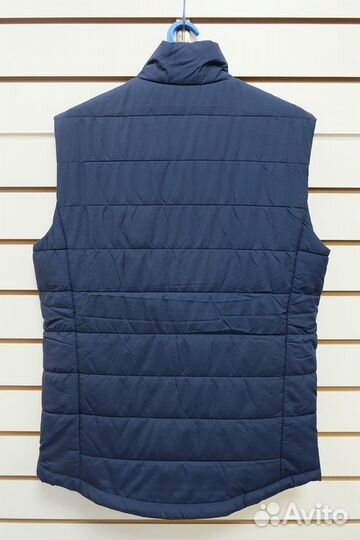 Жилет утепленный essential Padded Vest 2.0