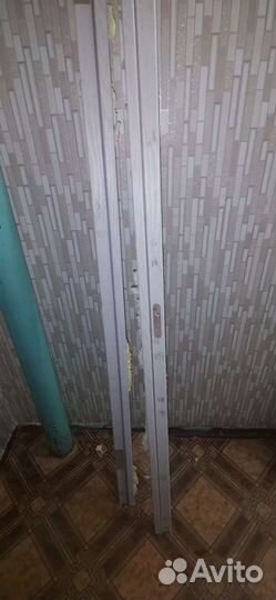 Дверь межкомнатная 800 х 2000 бу